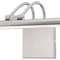 Westinghouse -Light Picture LED Dimmablemable Adjustable 15W 3000K 17Inch Brush Nkl Fnsh 7501500 - alternate 5